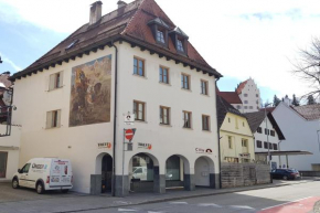 City Ferienwohnung Füssen 2